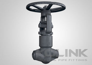 PSB Kalıp Çelik Küre Valfı CL2500 A105 F11 F22